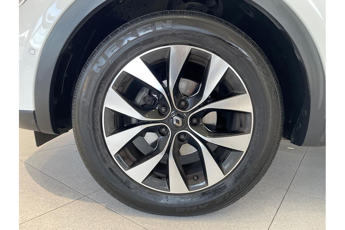 2023 Renault Arkana Zen JL1