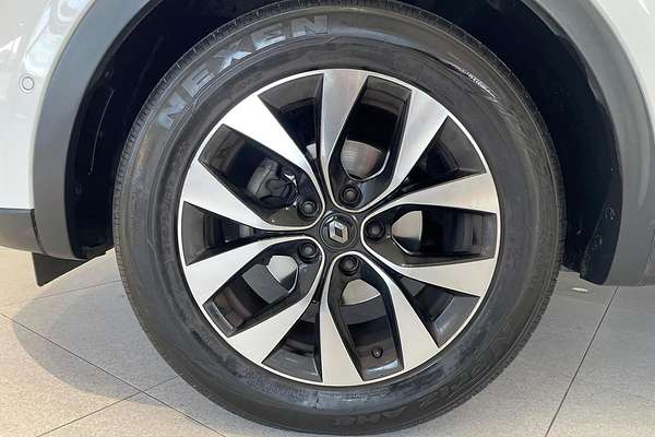 2023 Renault Arkana Zen JL1