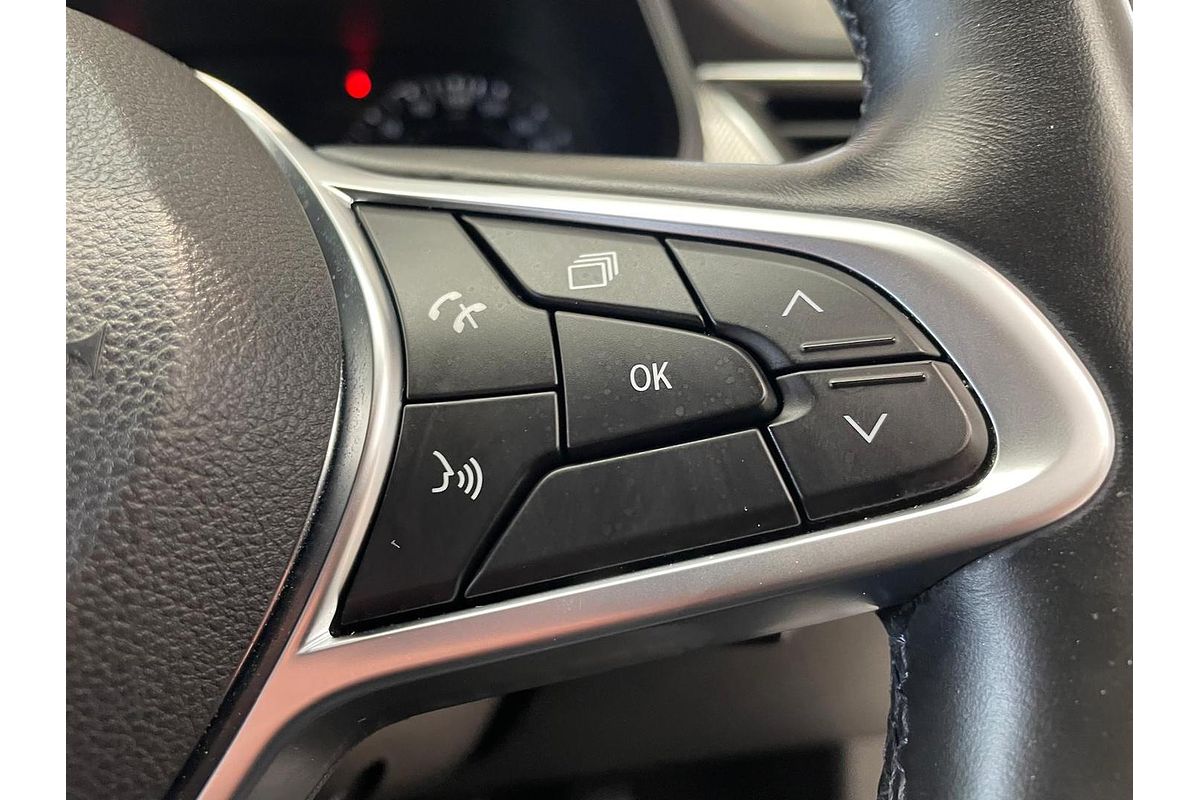 2023 Renault Arkana Zen JL1