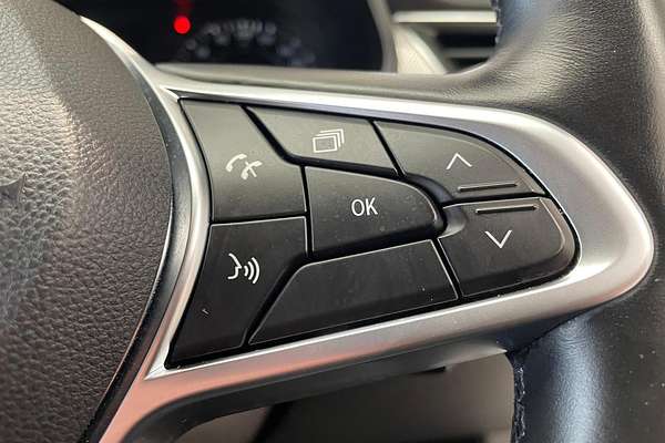 2023 Renault Arkana Zen JL1