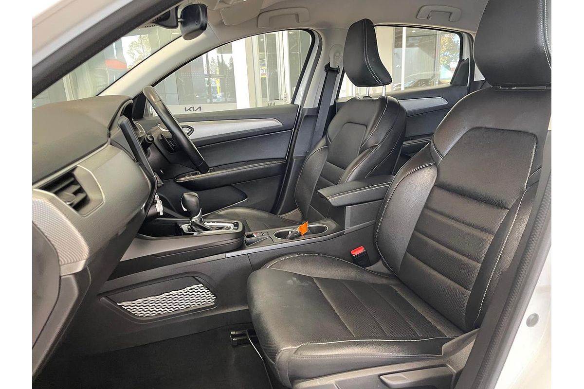 2023 Renault Arkana Zen JL1