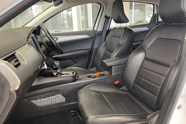 2023 Renault Arkana Zen JL1