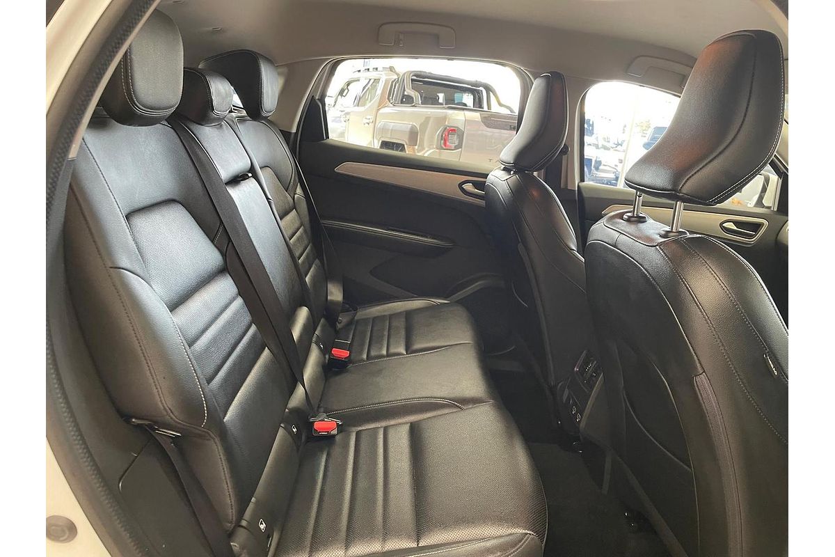 2023 Renault Arkana Zen JL1