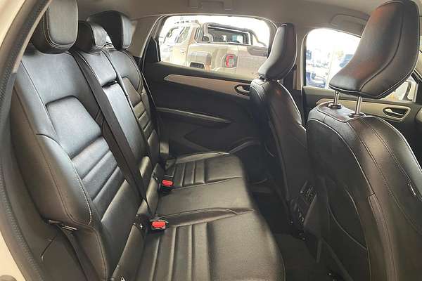 2023 Renault Arkana Zen JL1