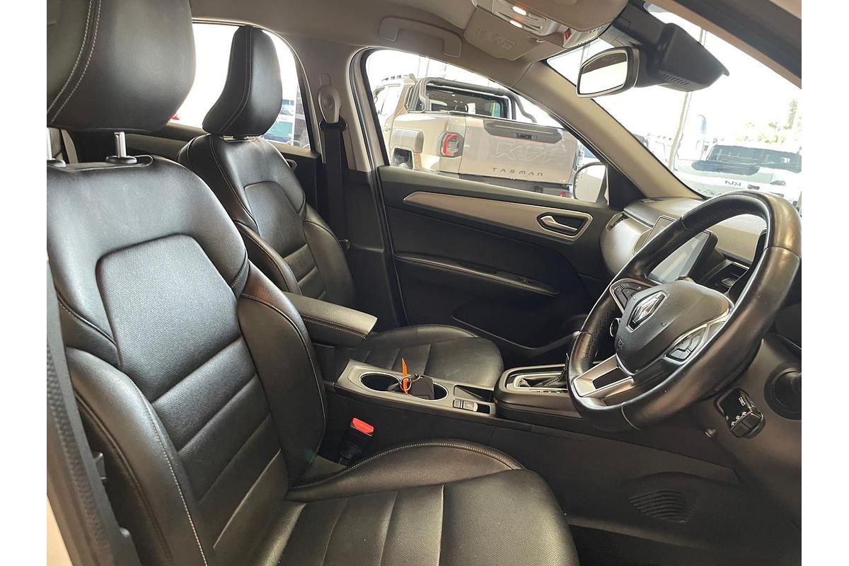 2023 Renault Arkana Zen JL1