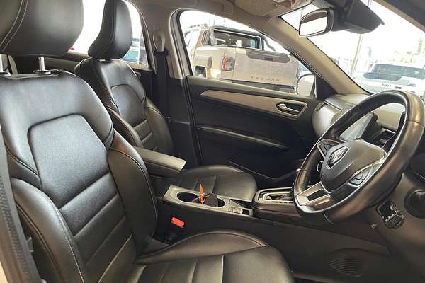 2023 Renault Arkana Zen JL1