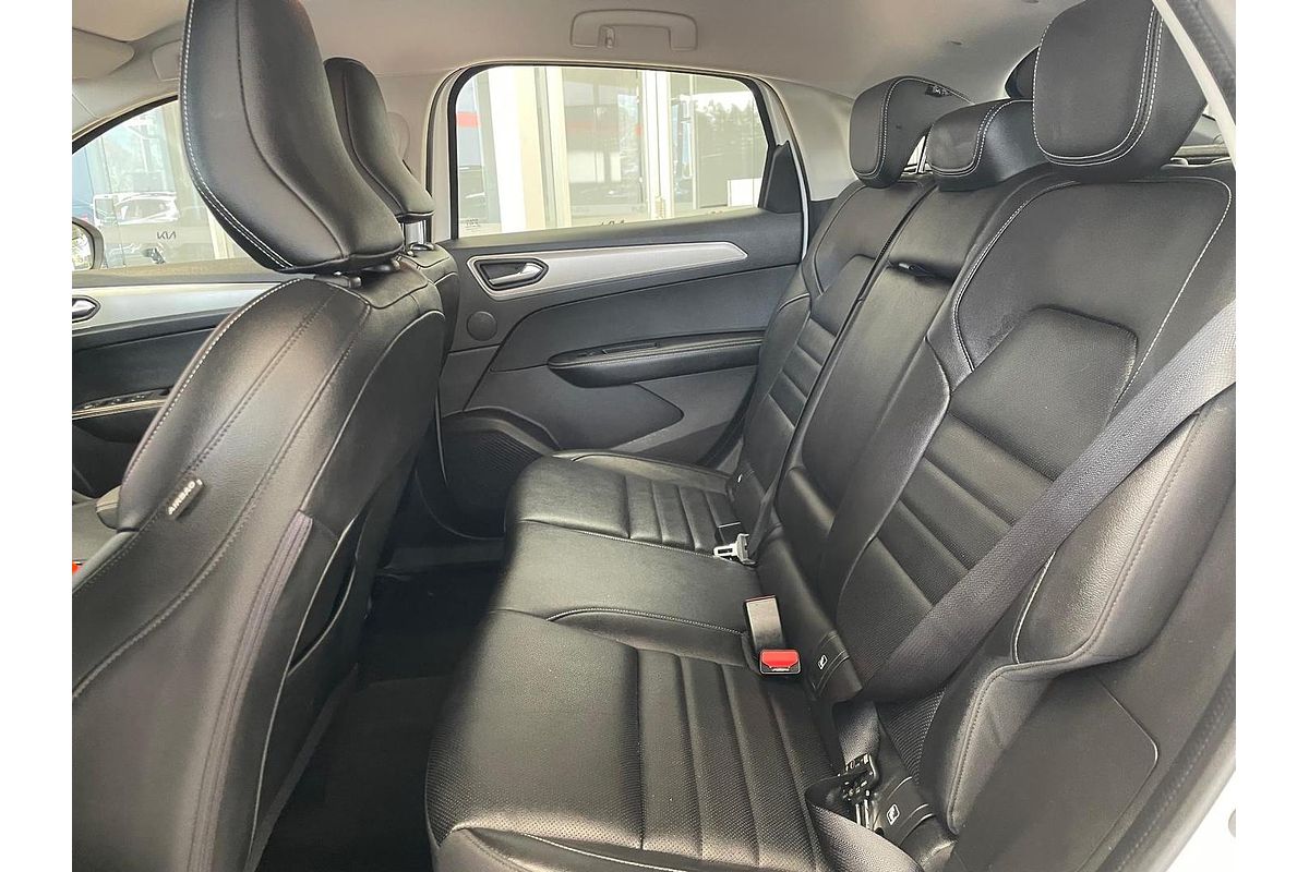 2023 Renault Arkana Zen JL1