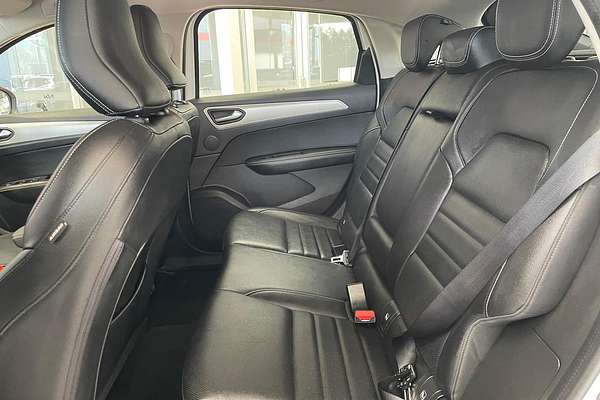 2023 Renault Arkana Zen JL1