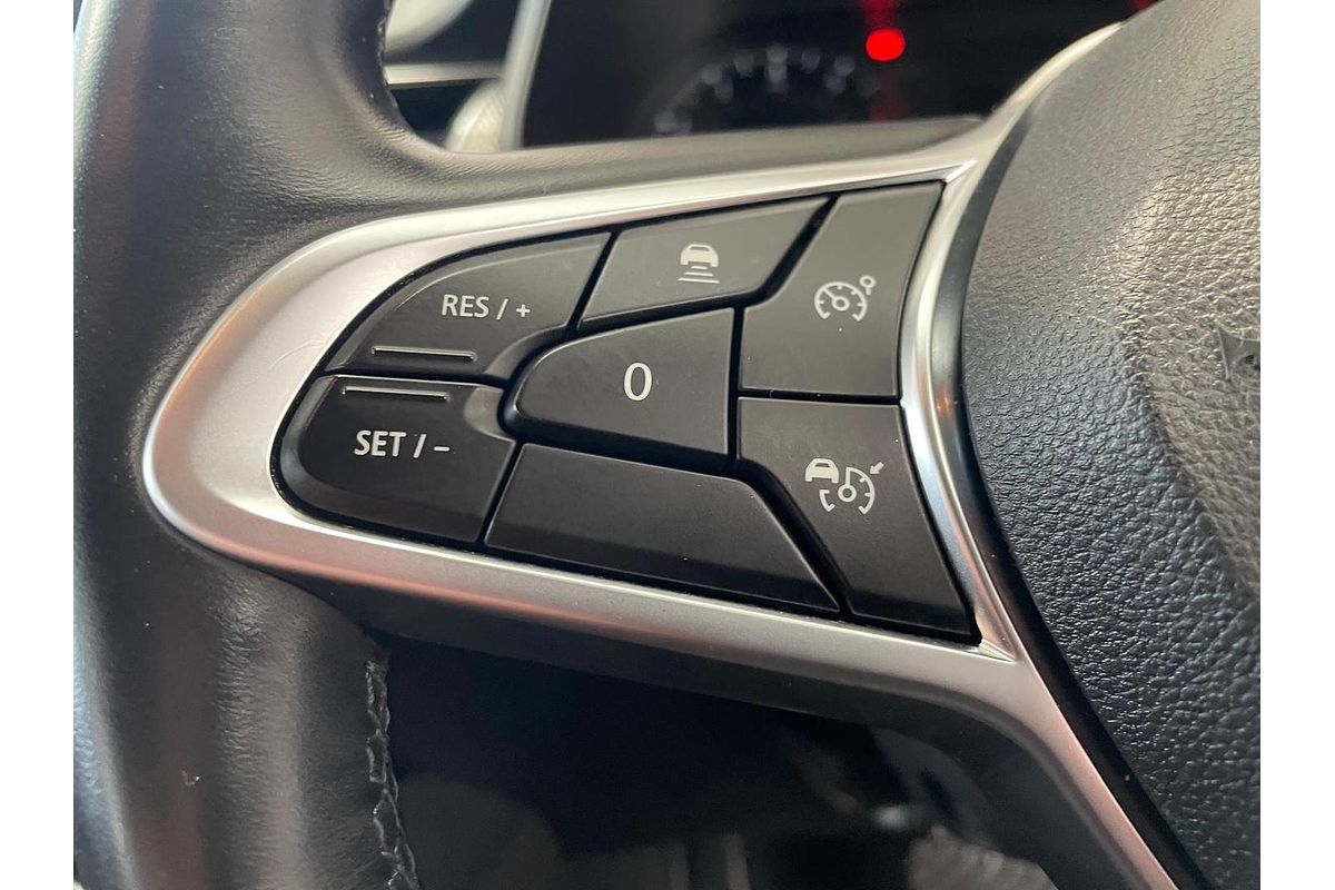 2023 Renault Arkana Zen JL1