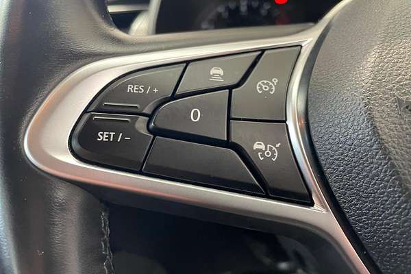 2023 Renault Arkana Zen JL1