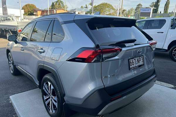 2022 Toyota RAV4 Cruiser AXAH52R