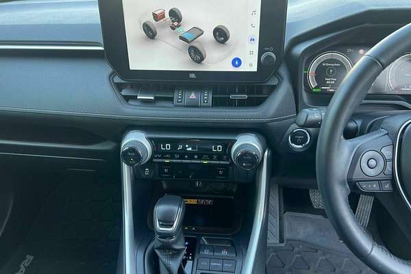 2022 Toyota RAV4 Cruiser AXAH52R