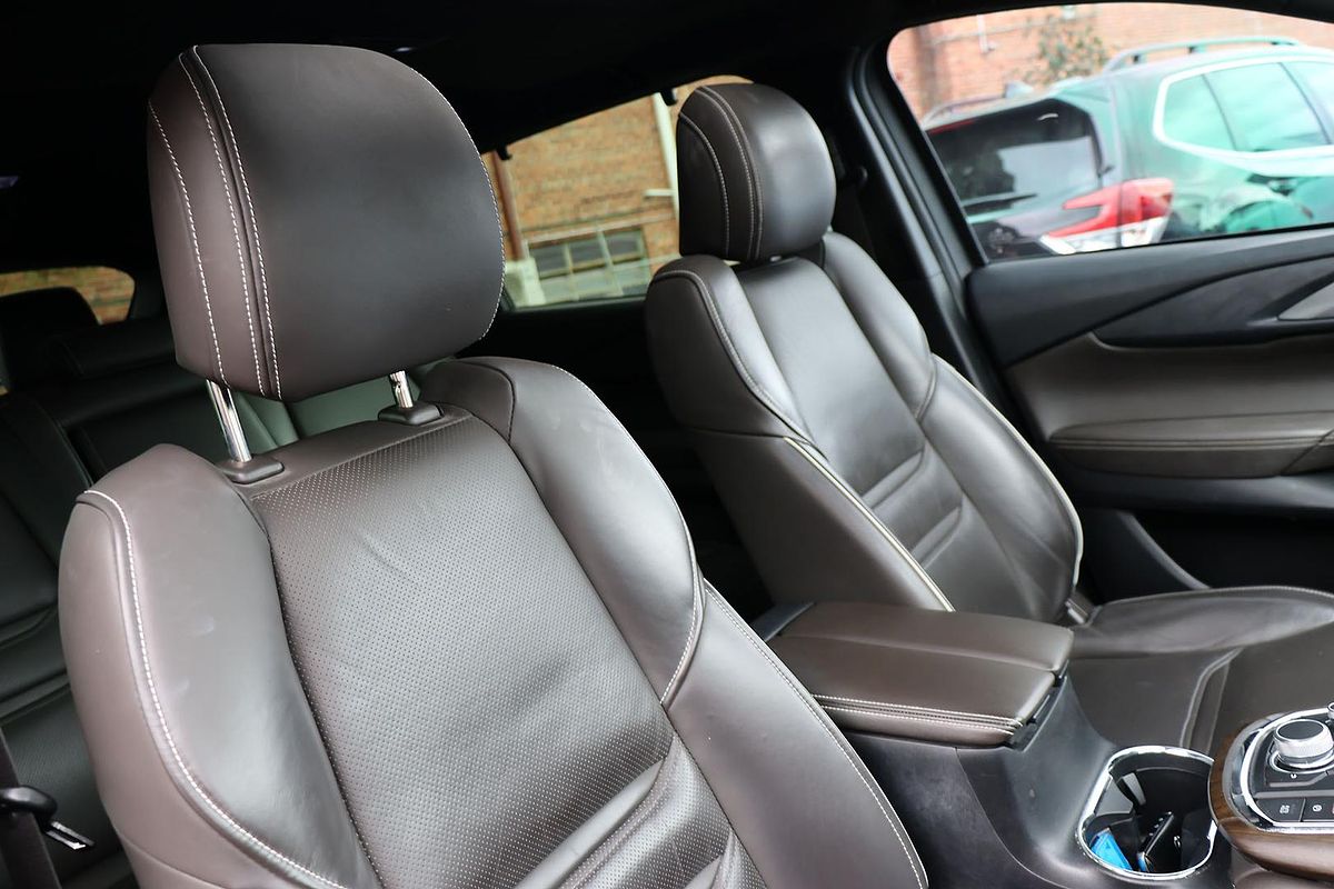 2020 Mazda CX-9 Azami TC