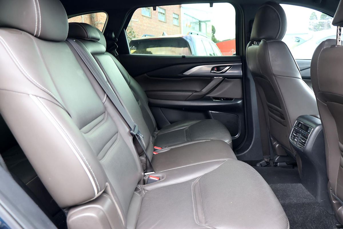 2020 Mazda CX-9 Azami TC