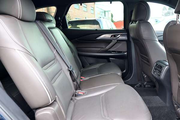 2020 Mazda CX-9 Azami TC