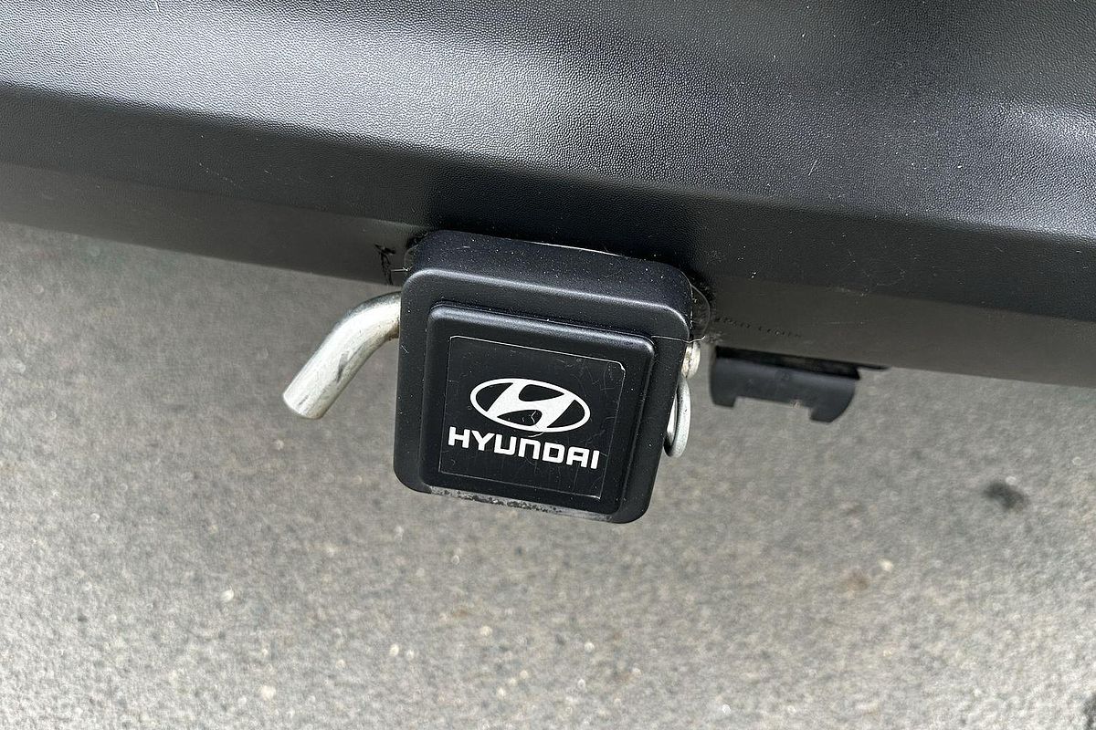 2018 Hyundai TUCSON TUCSON ACTIVE X (FWD) D3W52GA1