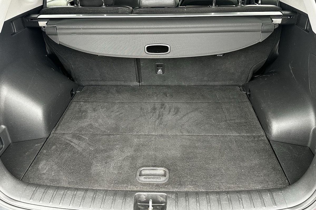 2018 Hyundai TUCSON TUCSON ACTIVE X (FWD) D3W52GA1