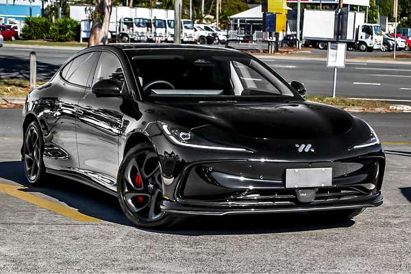 2025 MG IM5