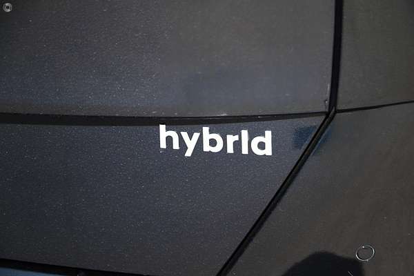2025 Hyundai Kona Hybrid Elite SX2.V3