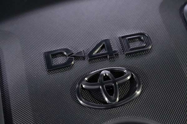 2022 Toyota Landcruiser Prado GX GDJ150R