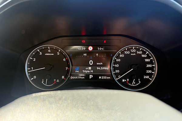 2024 Mitsubishi Outlander Black Edition ZM
