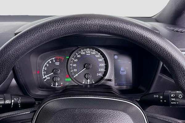 2020 Toyota Corolla Ascent Sport Hybrid ZWE211R