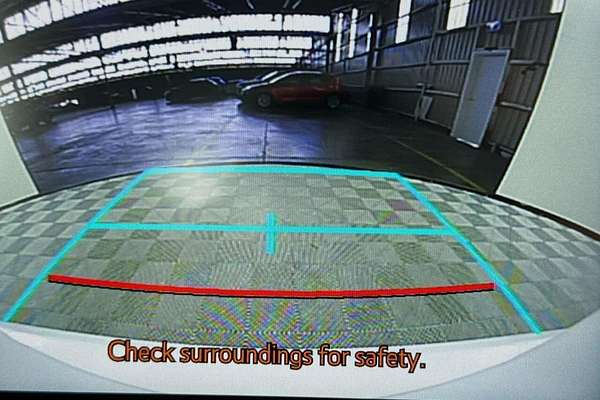 2020 Toyota Corolla Ascent Sport Hybrid ZWE211R