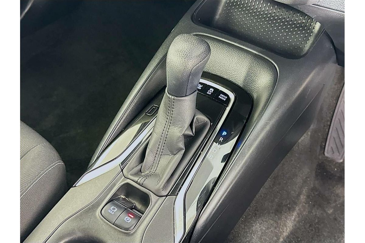 2020 Toyota Corolla Ascent Sport Hybrid ZWE211R