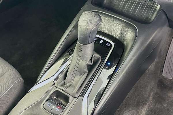 2020 Toyota Corolla Ascent Sport Hybrid ZWE211R