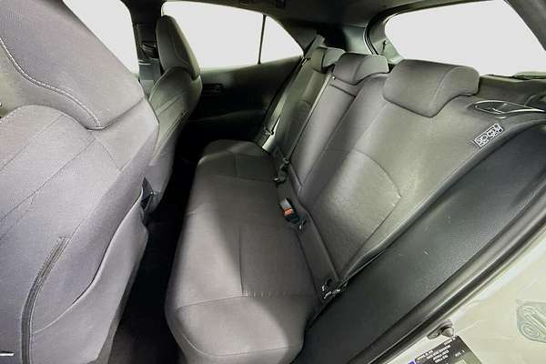 2020 Toyota Corolla Ascent Sport Hybrid ZWE211R