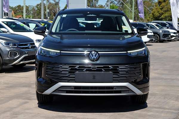 2025 Volkswagen Tayron 110TSI Life R4