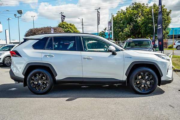 2024 Toyota RAV4 Cruiser AXAH52R