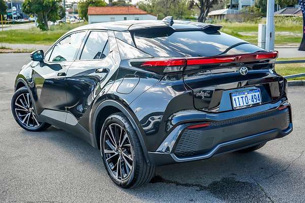 2024 Toyota C-HR Koba ZYX20R