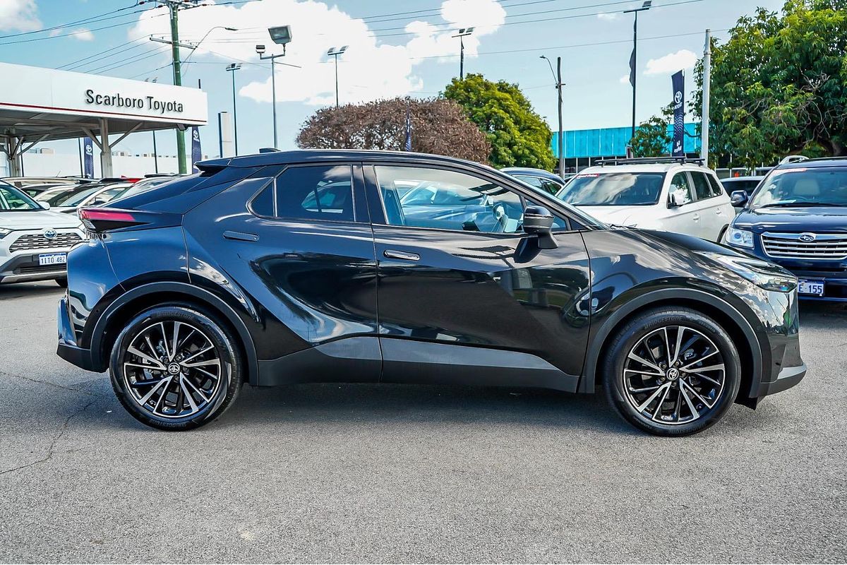 2024 Toyota C-HR Koba ZYX20R