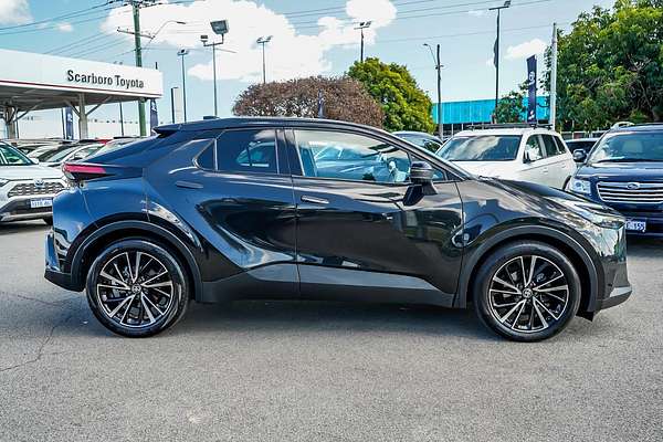 2024 Toyota C-HR Koba ZYX20R