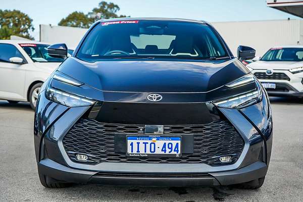 2024 Toyota C-HR Koba ZYX20R