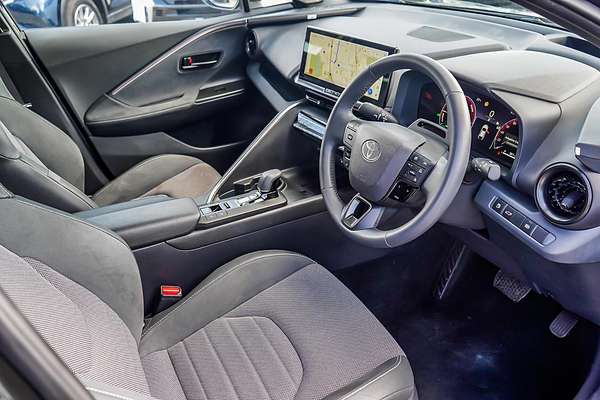 2024 Toyota C-HR Koba ZYX20R