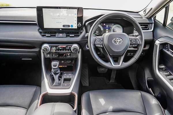 2024 Toyota RAV4 Cruiser AXAH52R