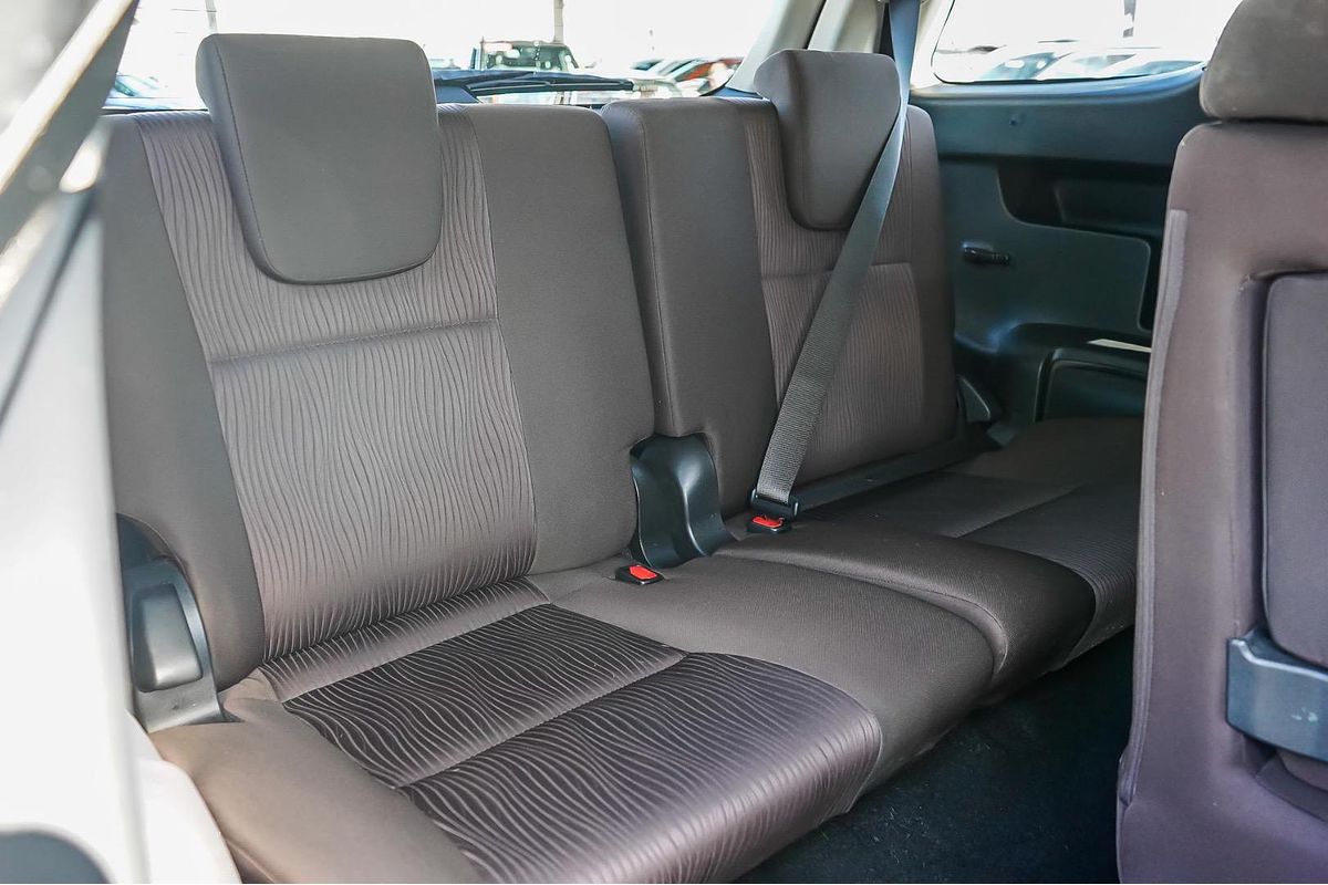 2018 Toyota Fortuner GXL GUN156R