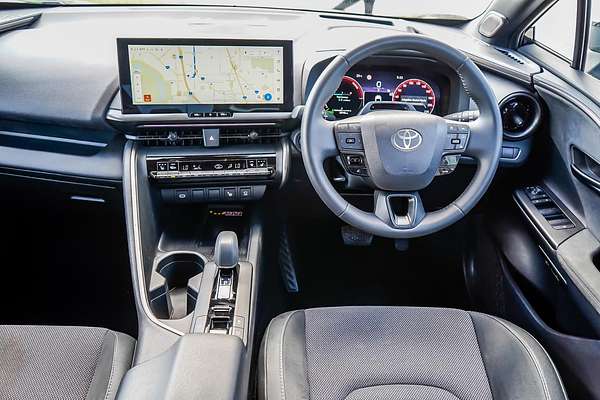 2024 Toyota C-HR Koba ZYX20R