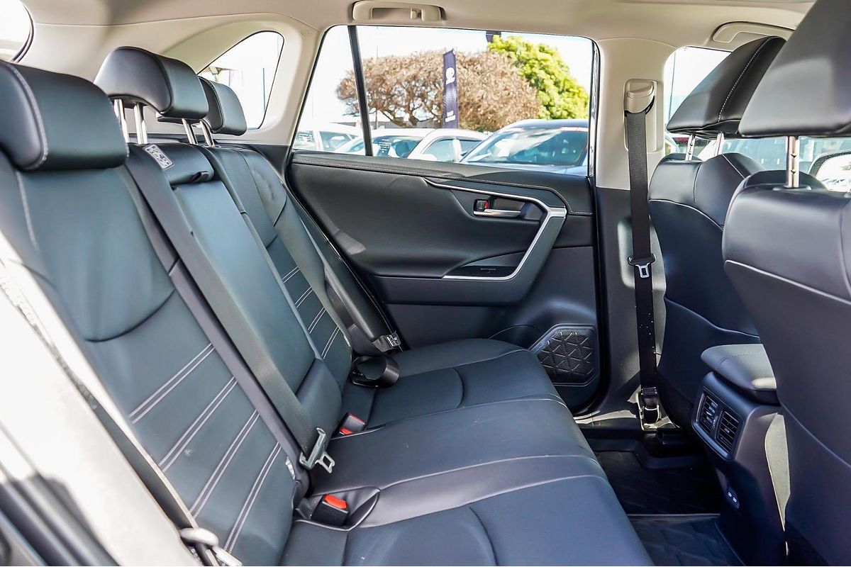 2024 Toyota RAV4 Cruiser AXAH54R