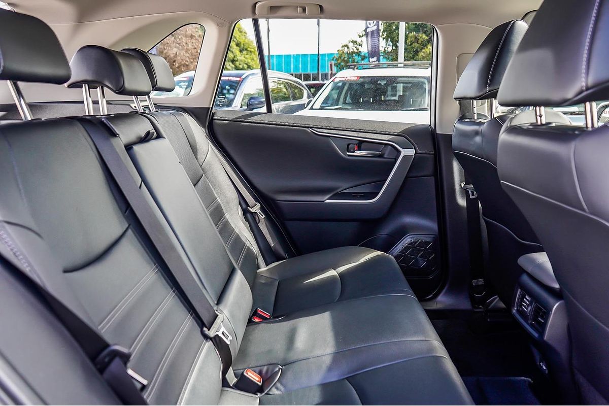 2024 Toyota RAV4 Cruiser AXAH52R