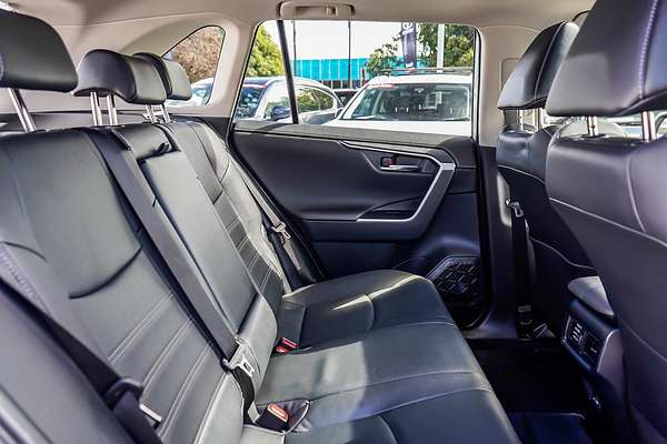 2024 Toyota RAV4 Cruiser AXAH52R