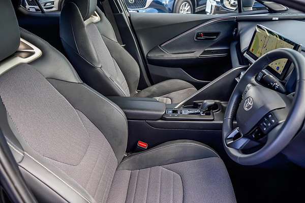 2024 Toyota C-HR Koba ZYX20R