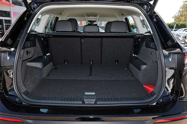 2025 Volkswagen Tayron 110TSI Life R4