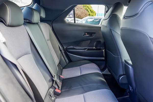 2024 Toyota C-HR Koba ZYX20R