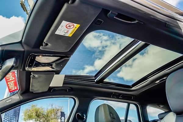 2021 BMW 3 Series 330i M Sport G21