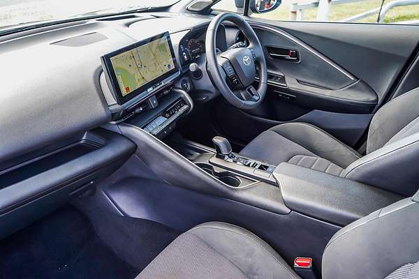 2024 Toyota C-HR Koba ZYX20R