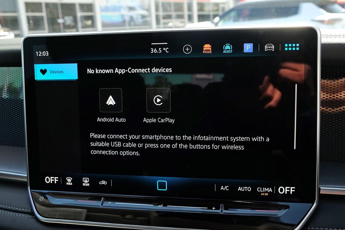 2025 Volkswagen Tayron 110TSI Life R4