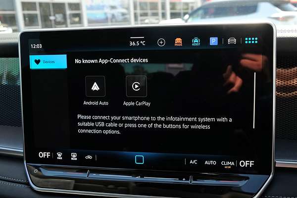 2025 Volkswagen Tayron 110TSI Life R4